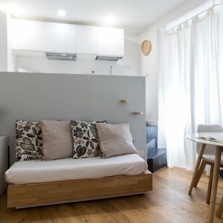 Italianway - Pasubio 12 Apartment Milano Ngoại thất bức ảnh