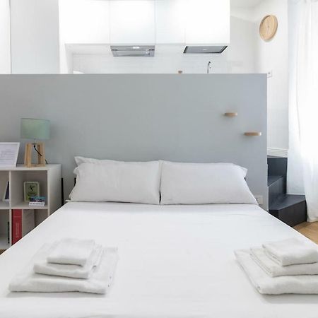 Italianway - Pasubio 12 Apartment Milano Ngoại thất bức ảnh