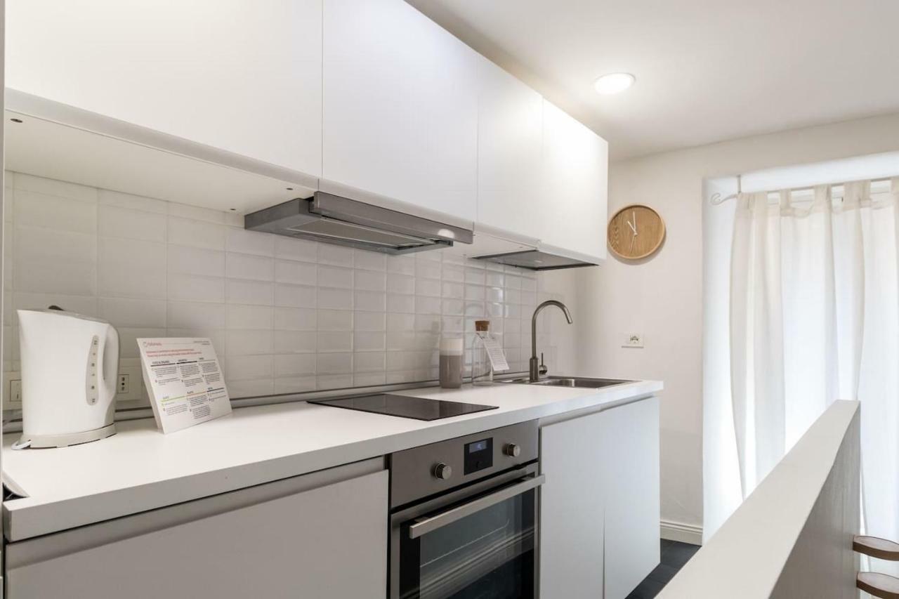 Italianway - Pasubio 12 Apartment Milano Ngoại thất bức ảnh