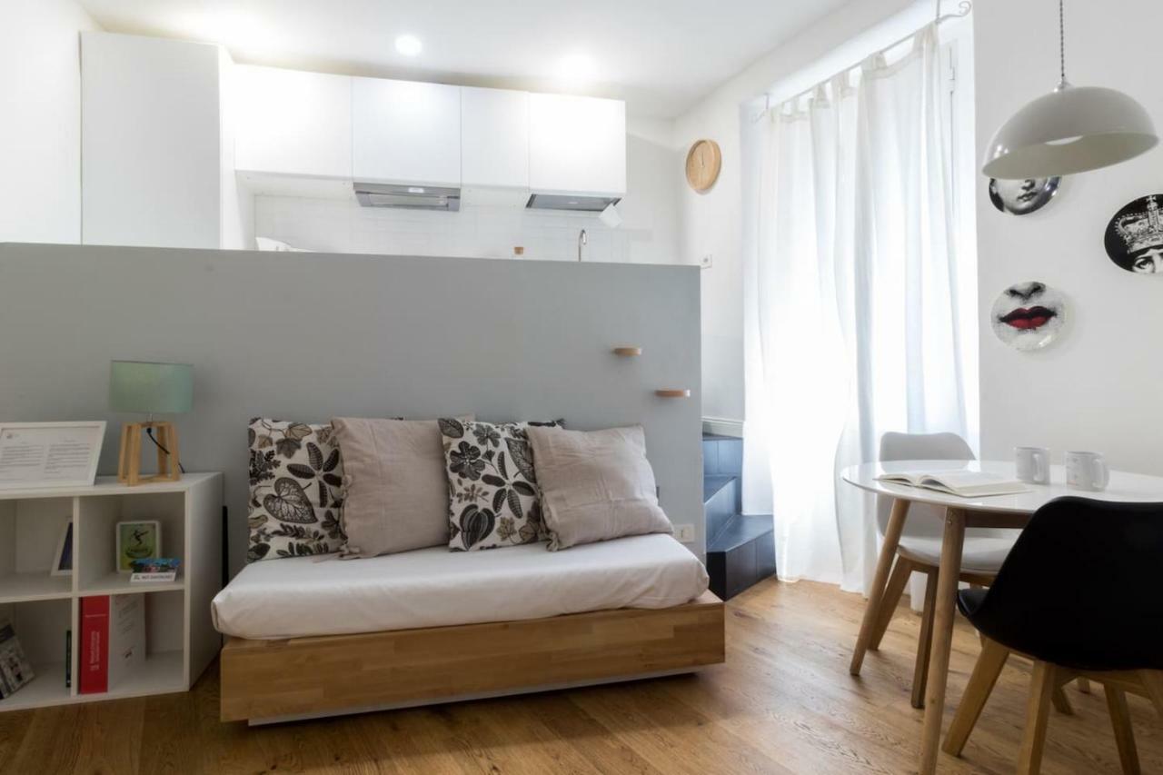 Italianway - Pasubio 12 Apartment Milano Ngoại thất bức ảnh
