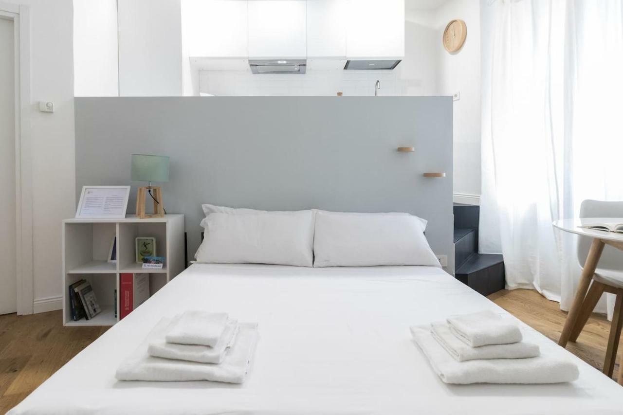 Italianway - Pasubio 12 Apartment Milano Ngoại thất bức ảnh