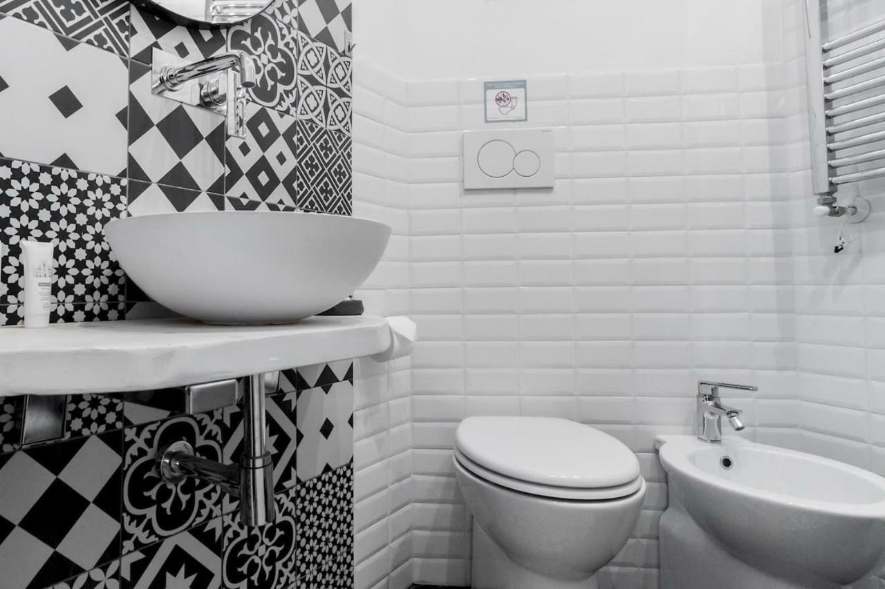 Italianway - Pasubio 12 Apartment Milano Ngoại thất bức ảnh
