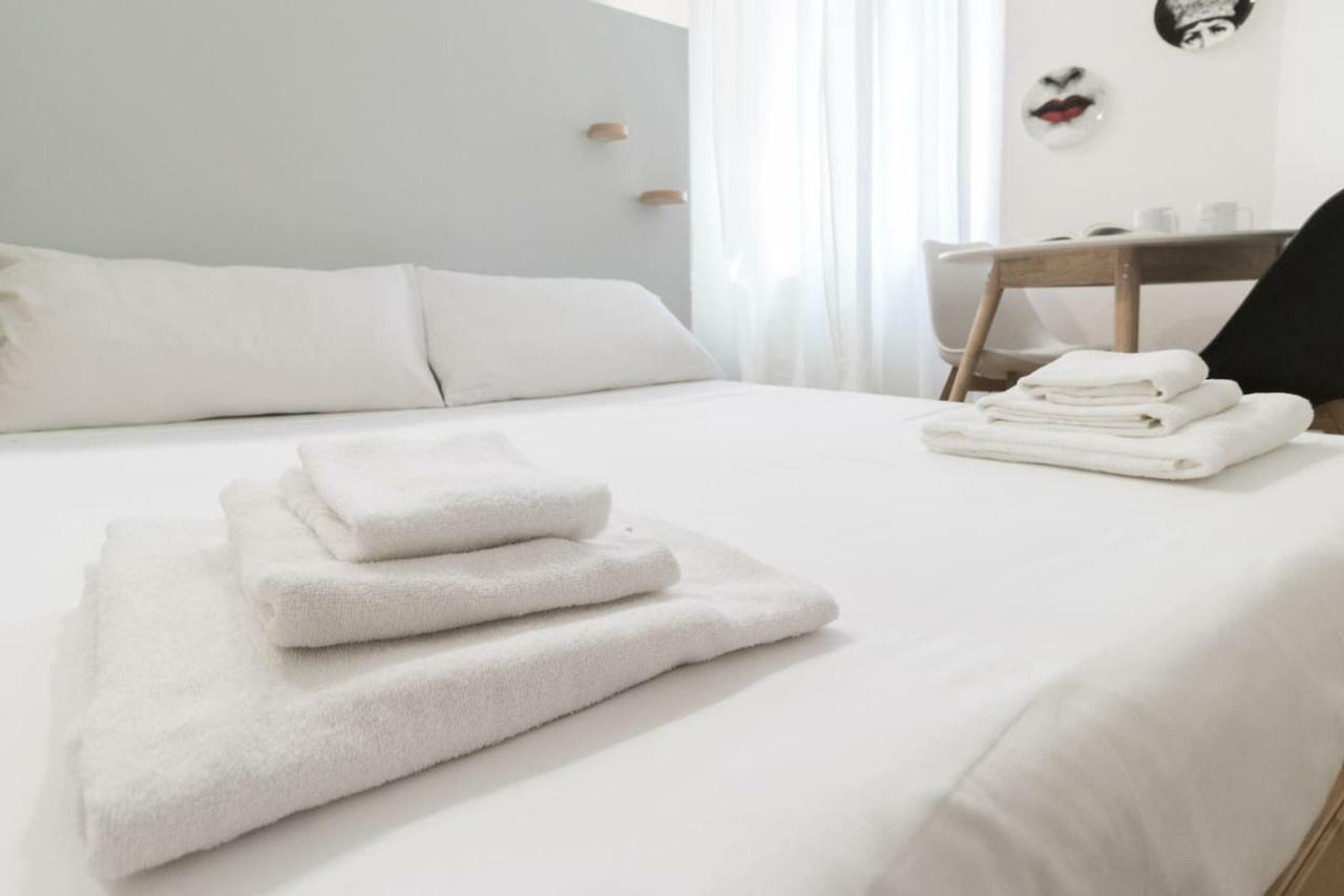 Italianway - Pasubio 12 Apartment Milano Ngoại thất bức ảnh