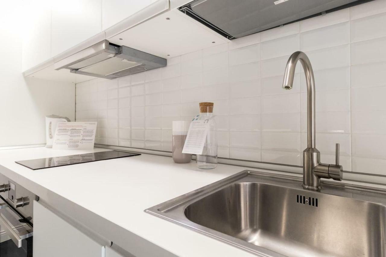 Italianway - Pasubio 12 Apartment Milano Ngoại thất bức ảnh