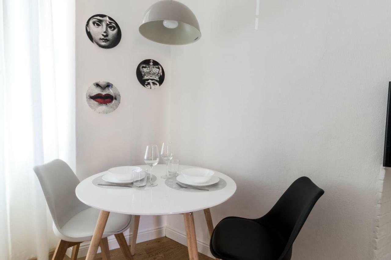 Italianway - Pasubio 12 Apartment Milano Ngoại thất bức ảnh