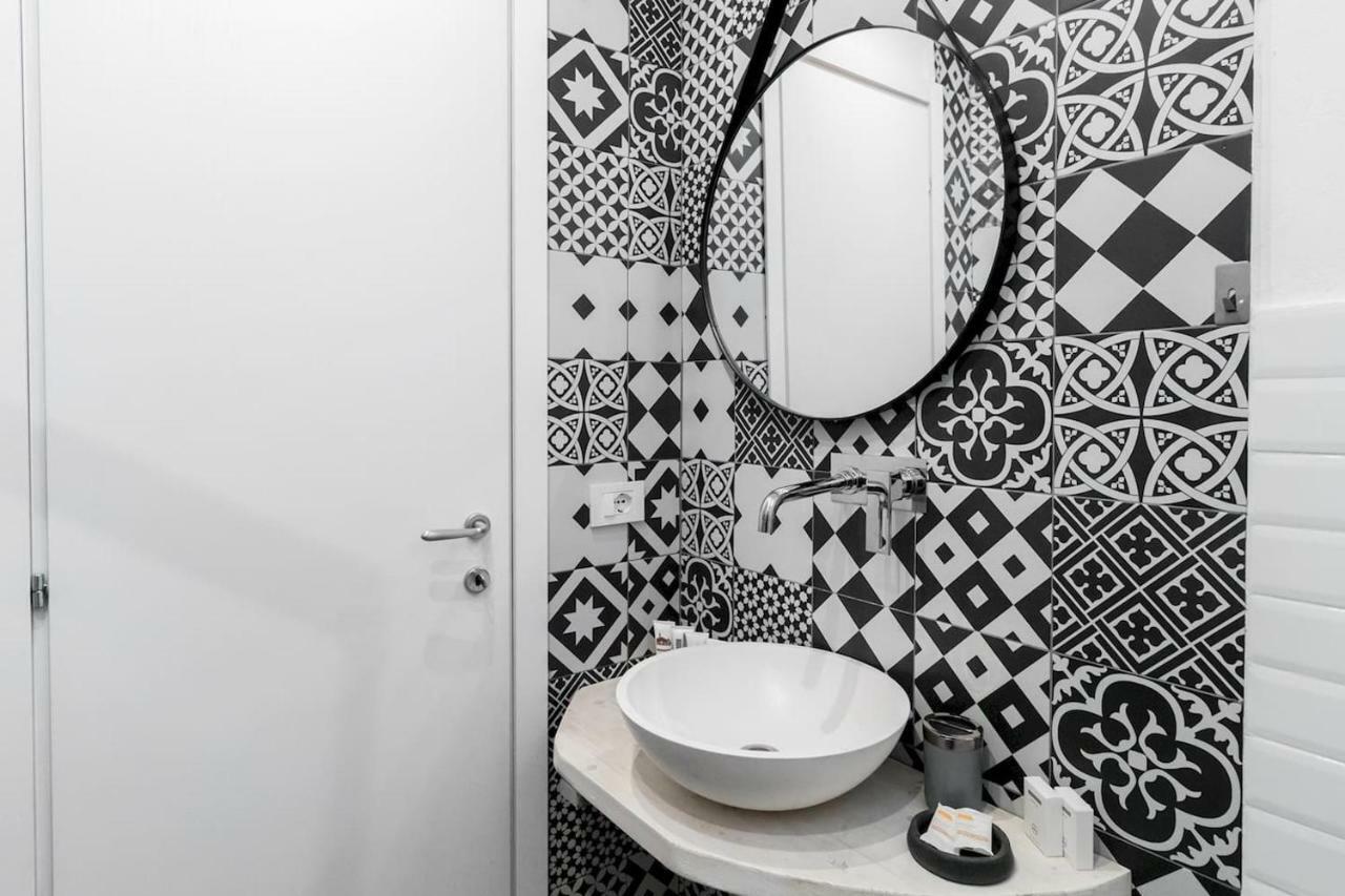 Italianway - Pasubio 12 Apartment Milano Ngoại thất bức ảnh