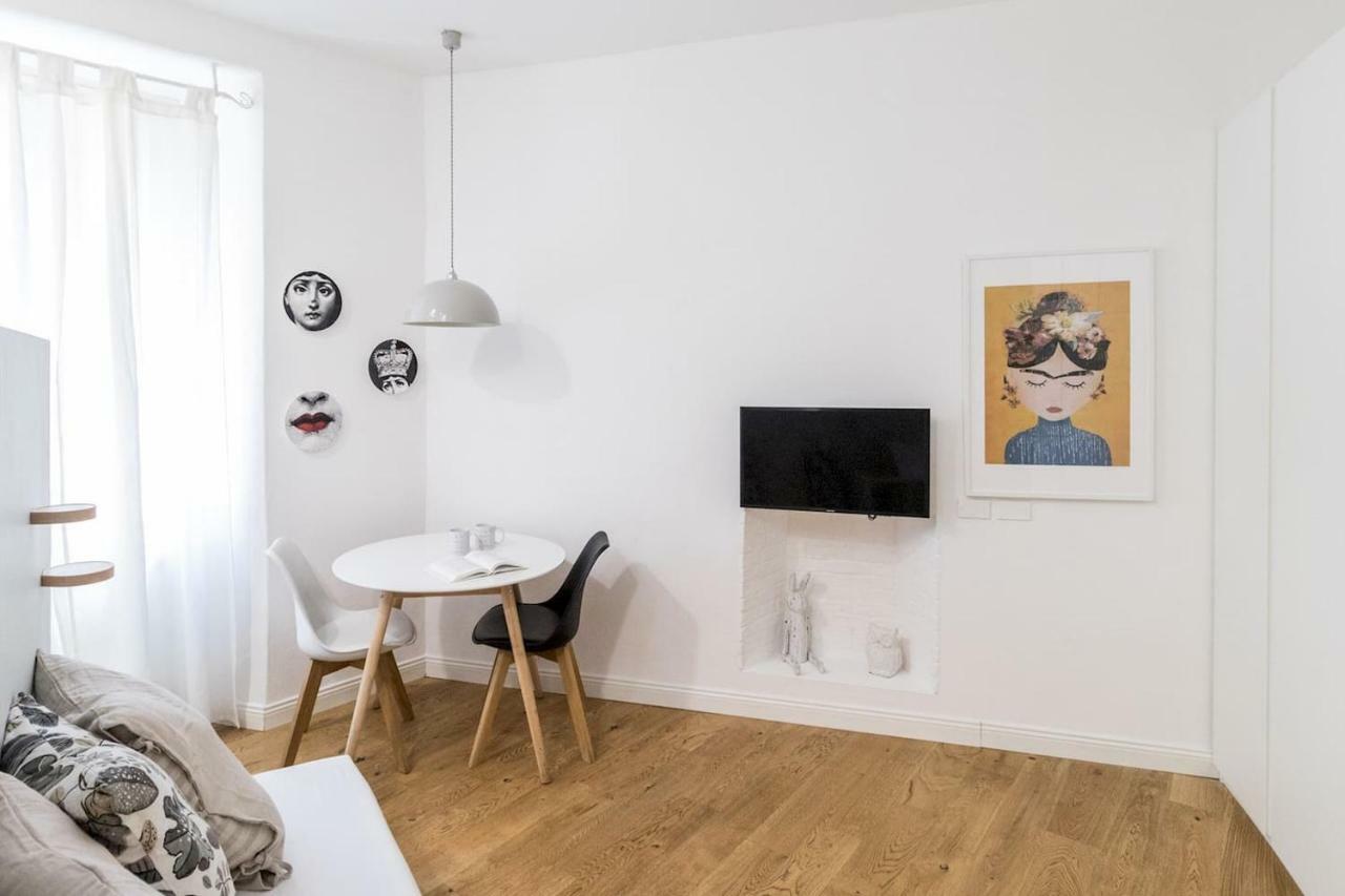 Italianway - Pasubio 12 Apartment Milano Ngoại thất bức ảnh